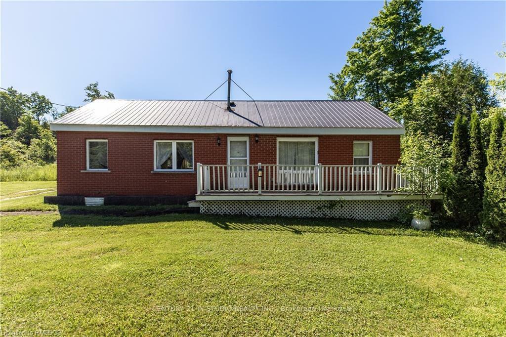 Photo de la propriété: 504452 Grey Road 12 N/A ON N0C 1H0