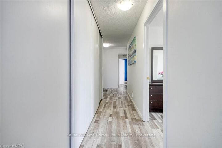 Property Photo: 358 Waterloo Avenue 1101 ON N1H 7Y3