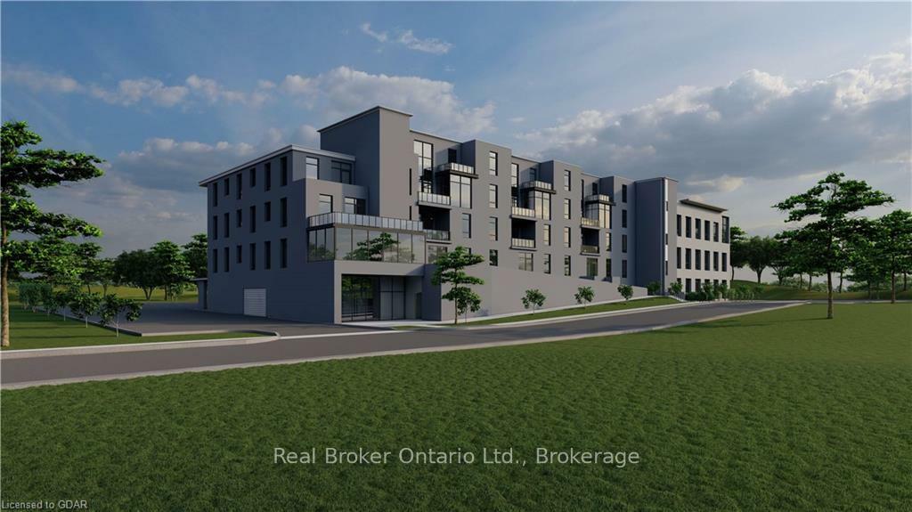 Property Photo: 1020 Goderich Street 404 ON N0H 2C3