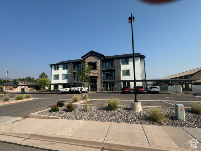 Property Photo: 73 W 500 S 203 UT 84701