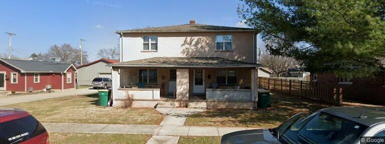 Property Photo:  304 N Clay Street  OH 45344 