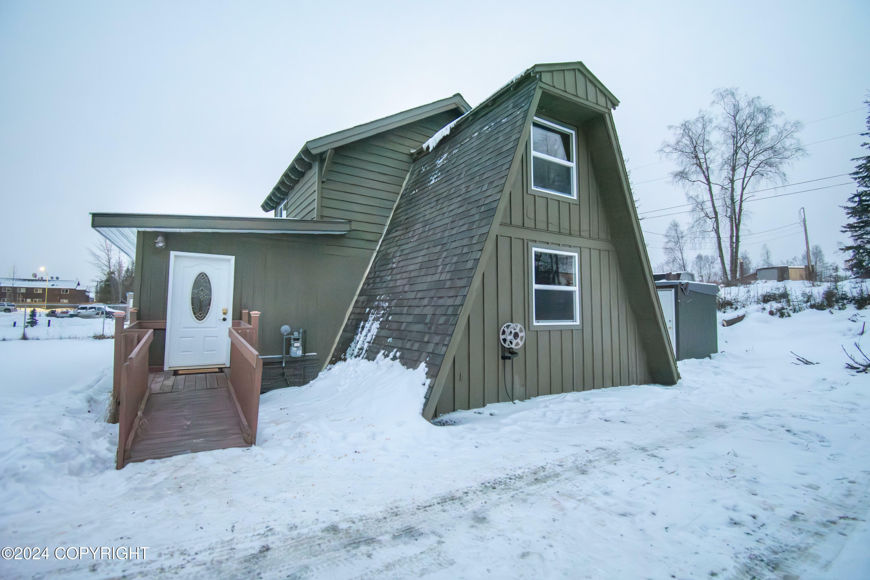 Property Photo:  35811 Marshall Drive  AK 99669 