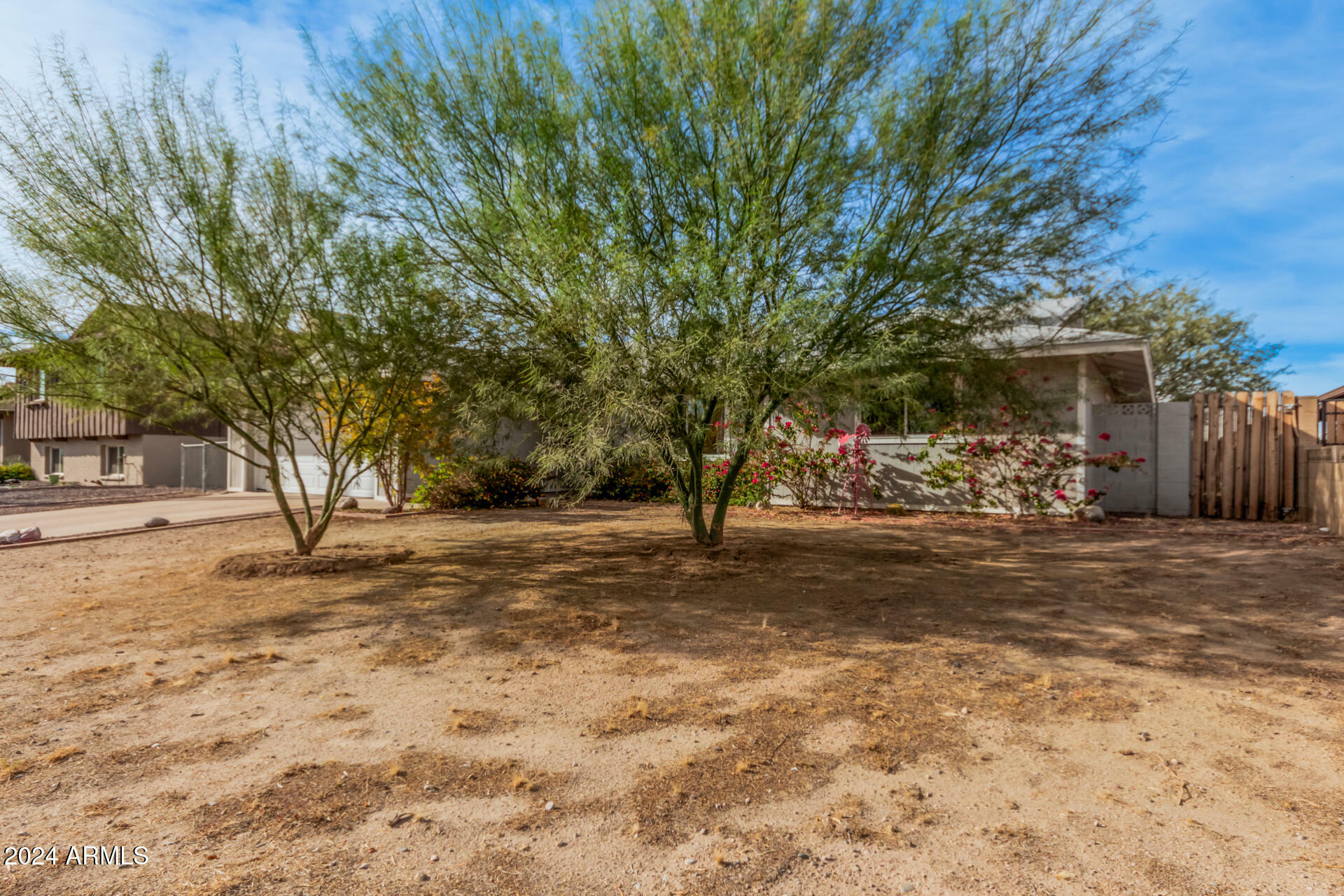 Property Photo:  14804 N 38th Avenue  AZ 85053 