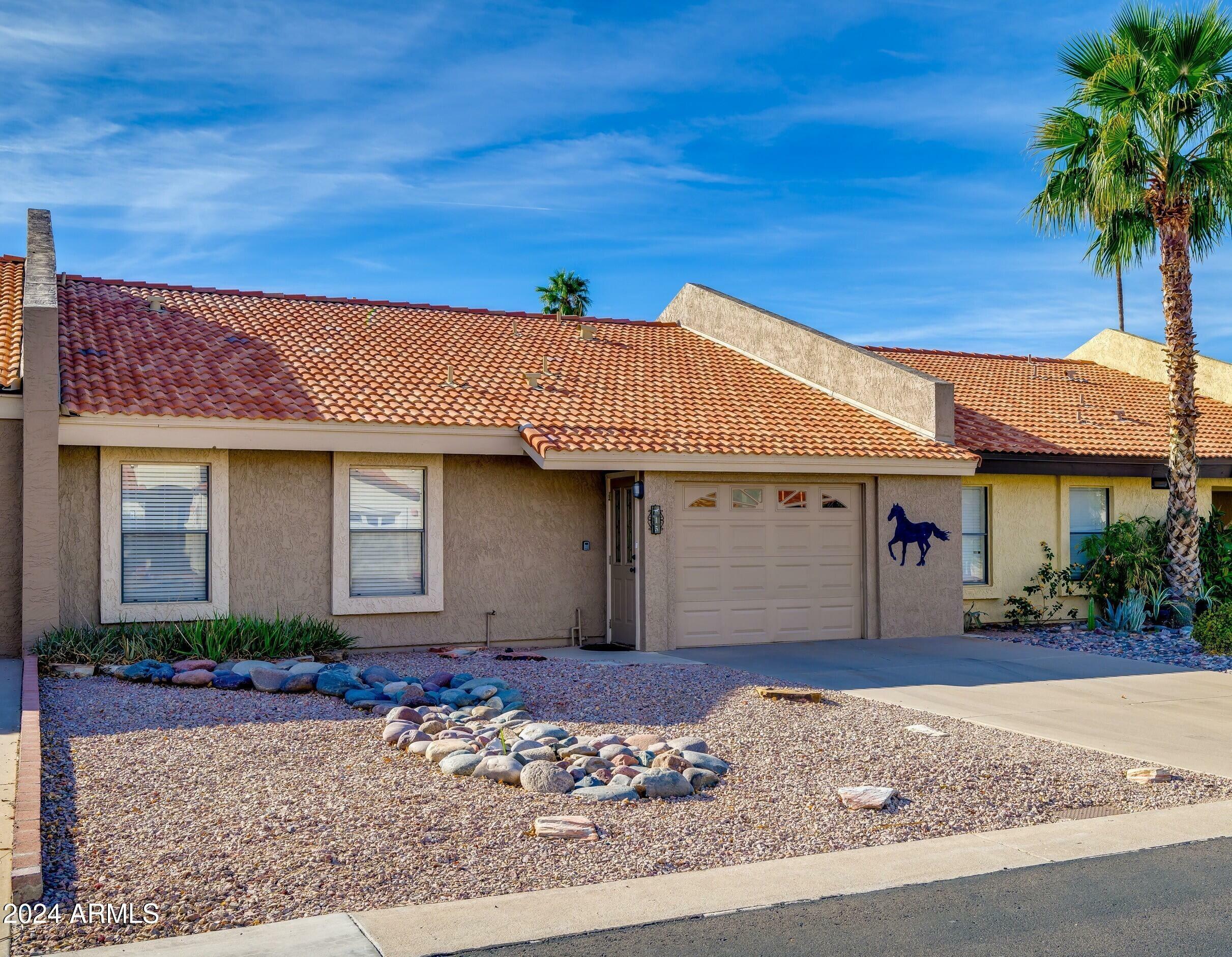 Property Photo:  2329 N Recker Road 15  AZ 85215 