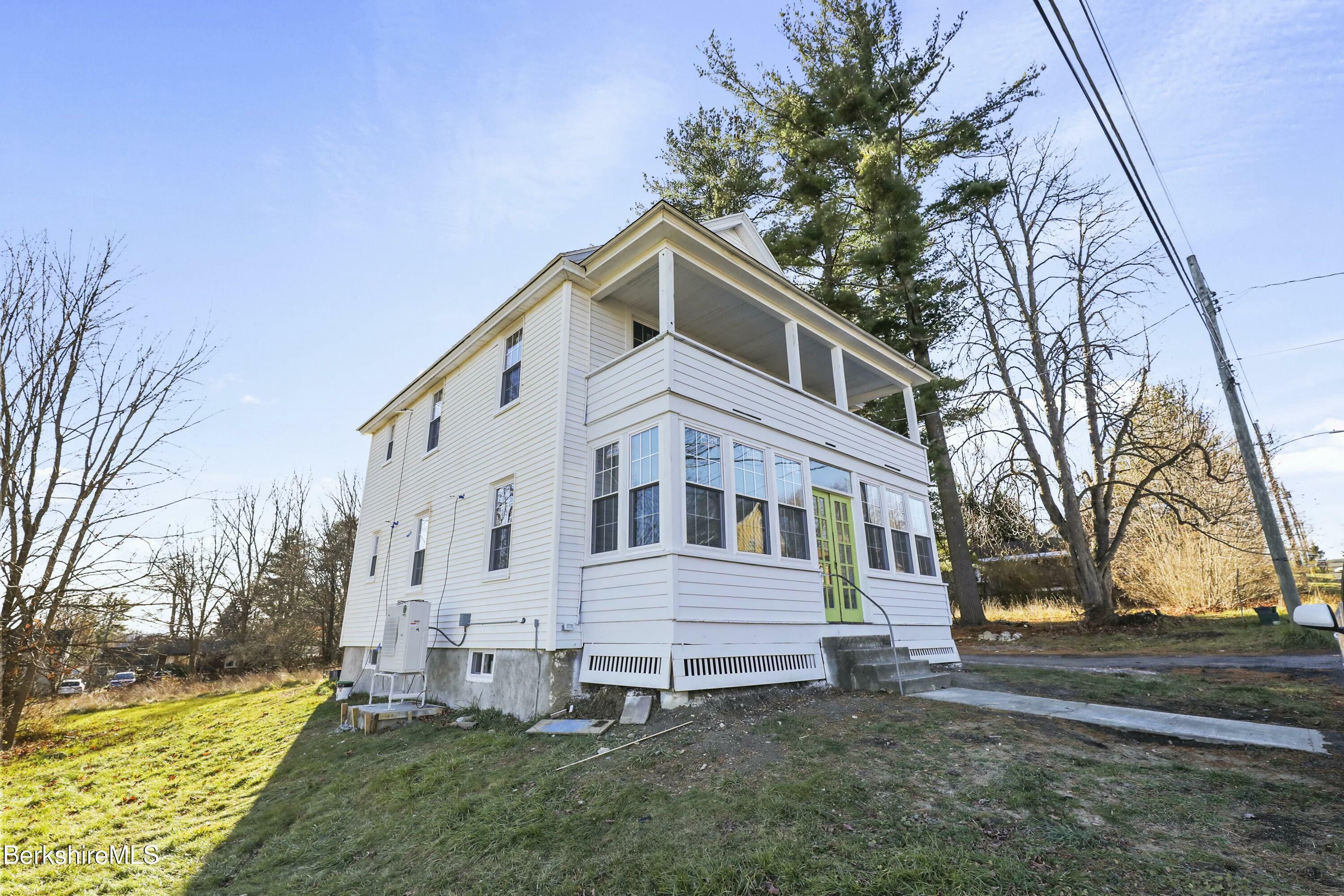 Property Photo:  136 Broadview Ter  MA 01201 