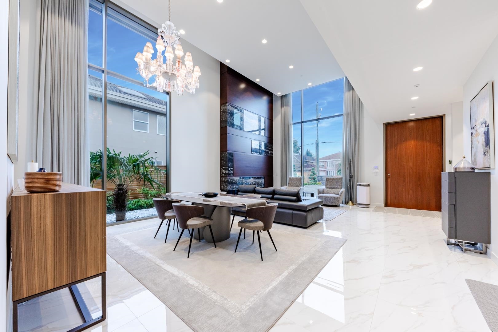 Property Photo: 6551 Donald Road BC V7C 2Y8