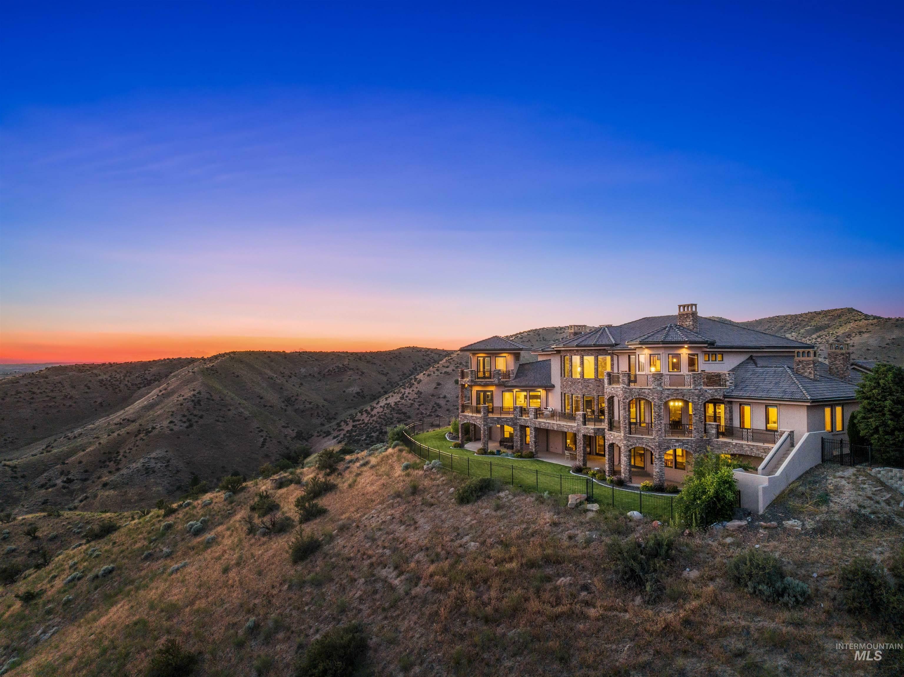 Property Photo: 4162 W Quail Hill Court ID 83703