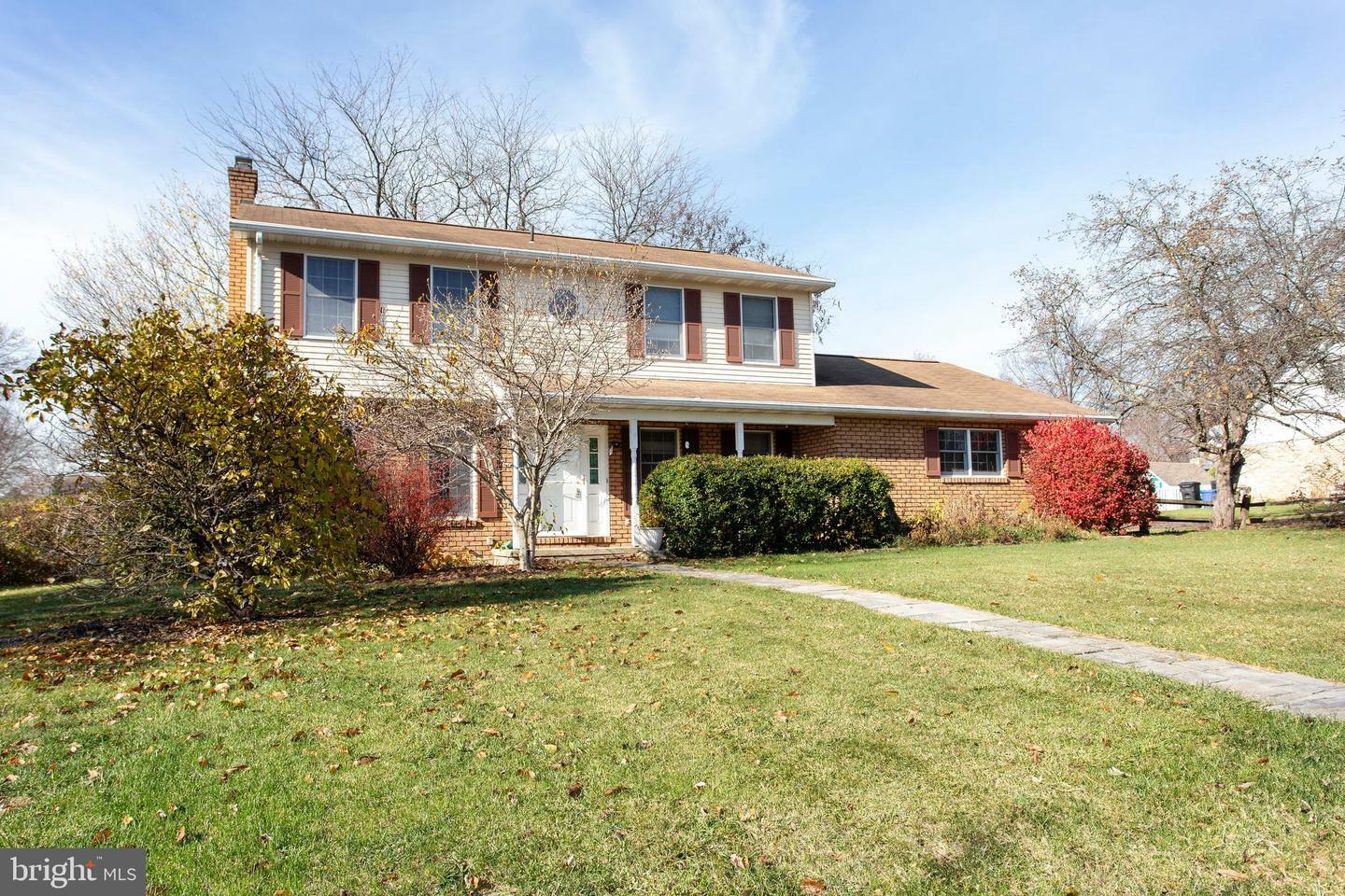 Property Photo:  1175 Krentler Drive  PA 17331 