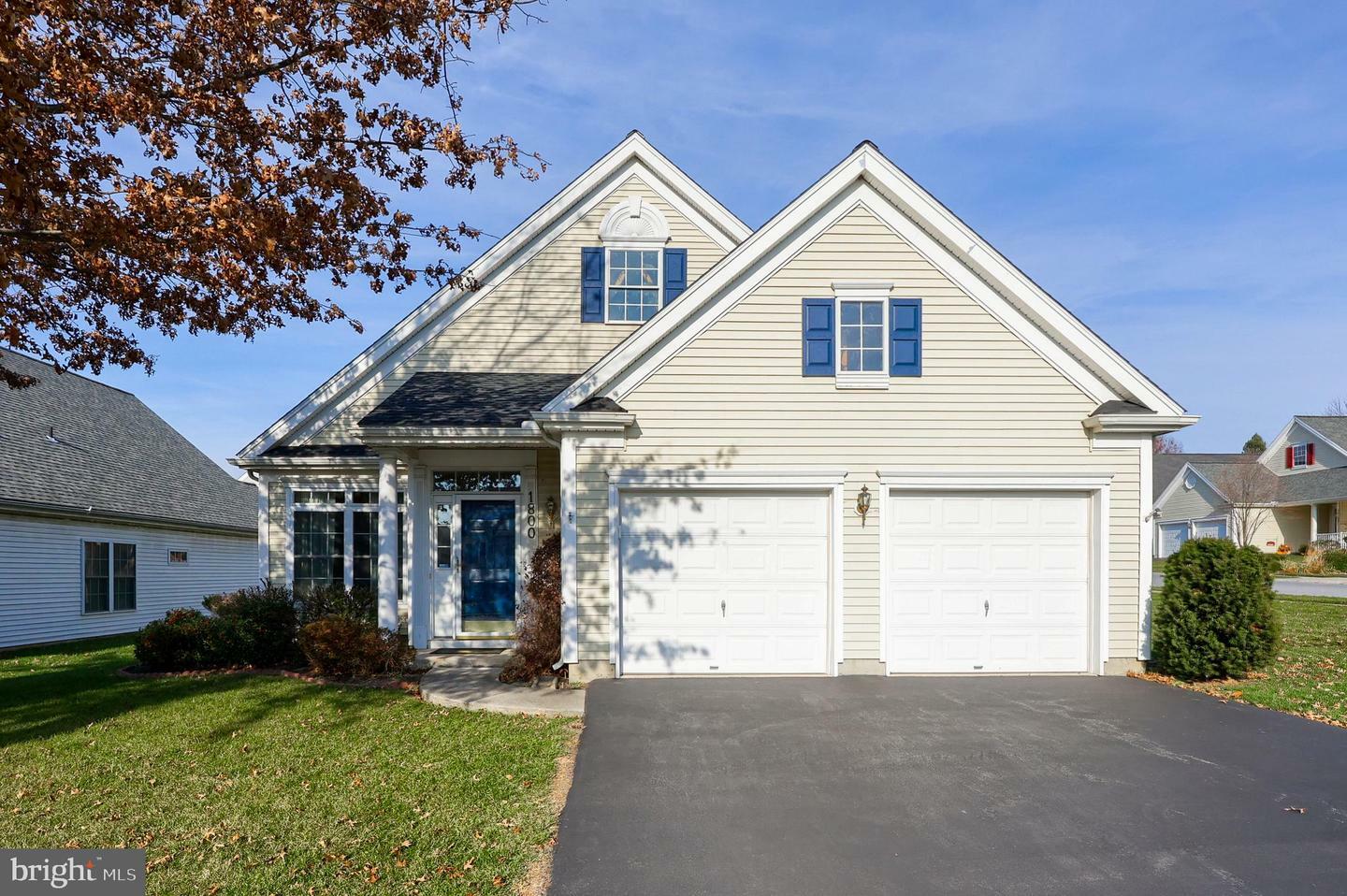 Property Photo:  1800 Buchers Mill  PA 17601 