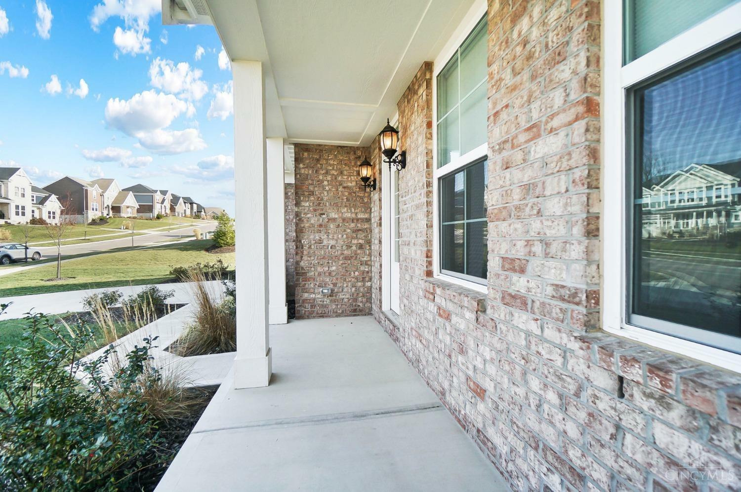 Property Photo:  5661 Ferdinand Drive  OH 45069 