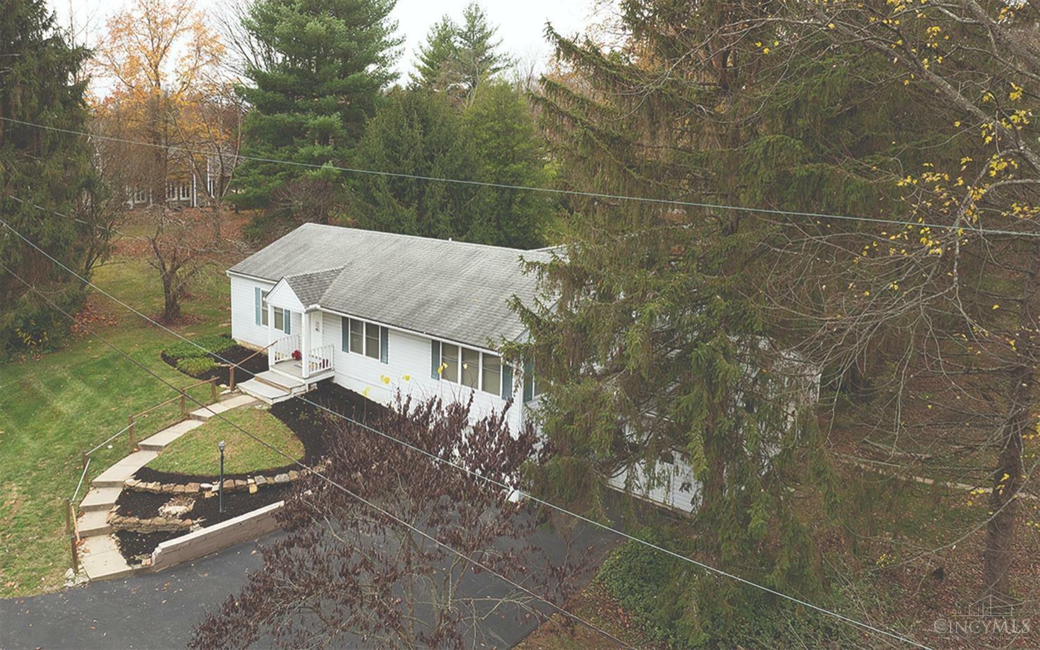 Property Photo: 12177 Maple Drive OH 45140