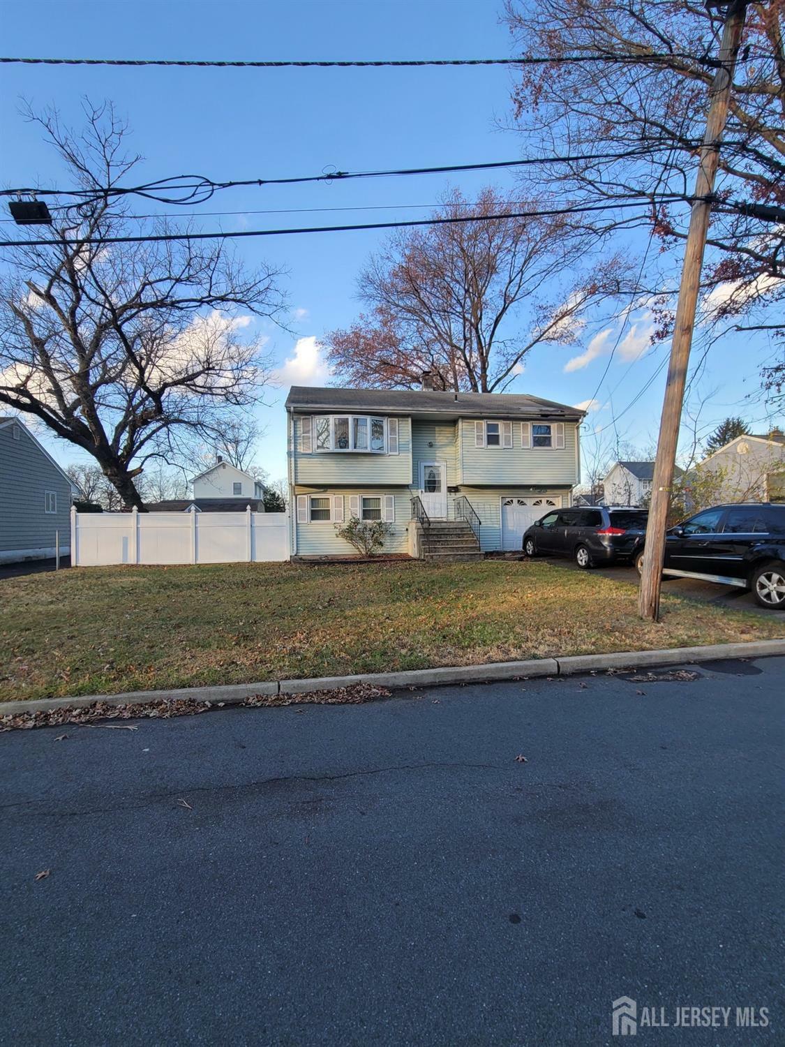 Property Photo:  126 Edwards Avenue  NJ 08854 