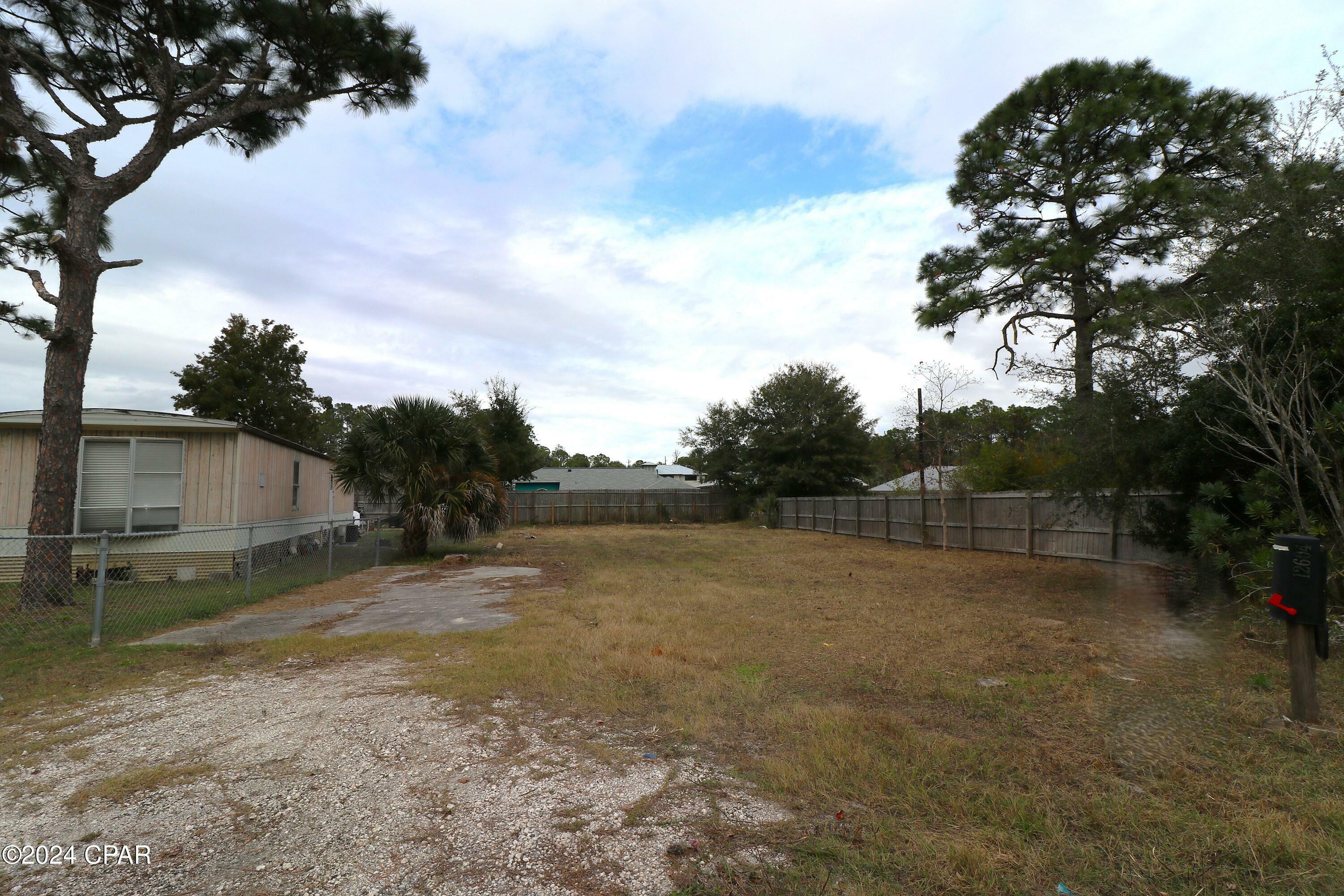 Property Photo:  12604 Erin Lea Lane  FL 32407 