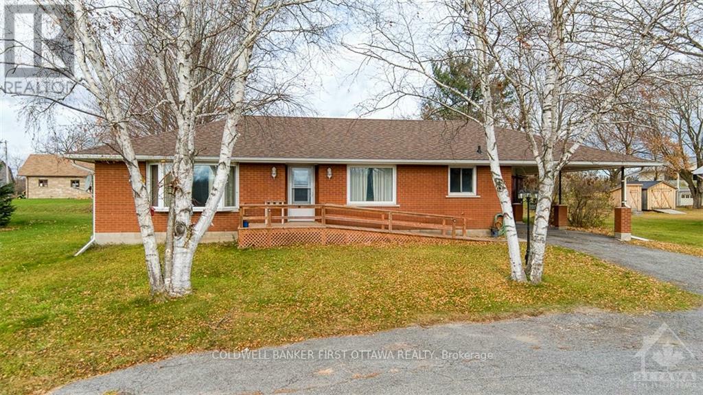 Property Photo:  18144 Hwy 7  ON K7H 3C6 