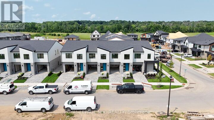 Property Photo:  186 Klager Avenue  ON L0S 1E6 