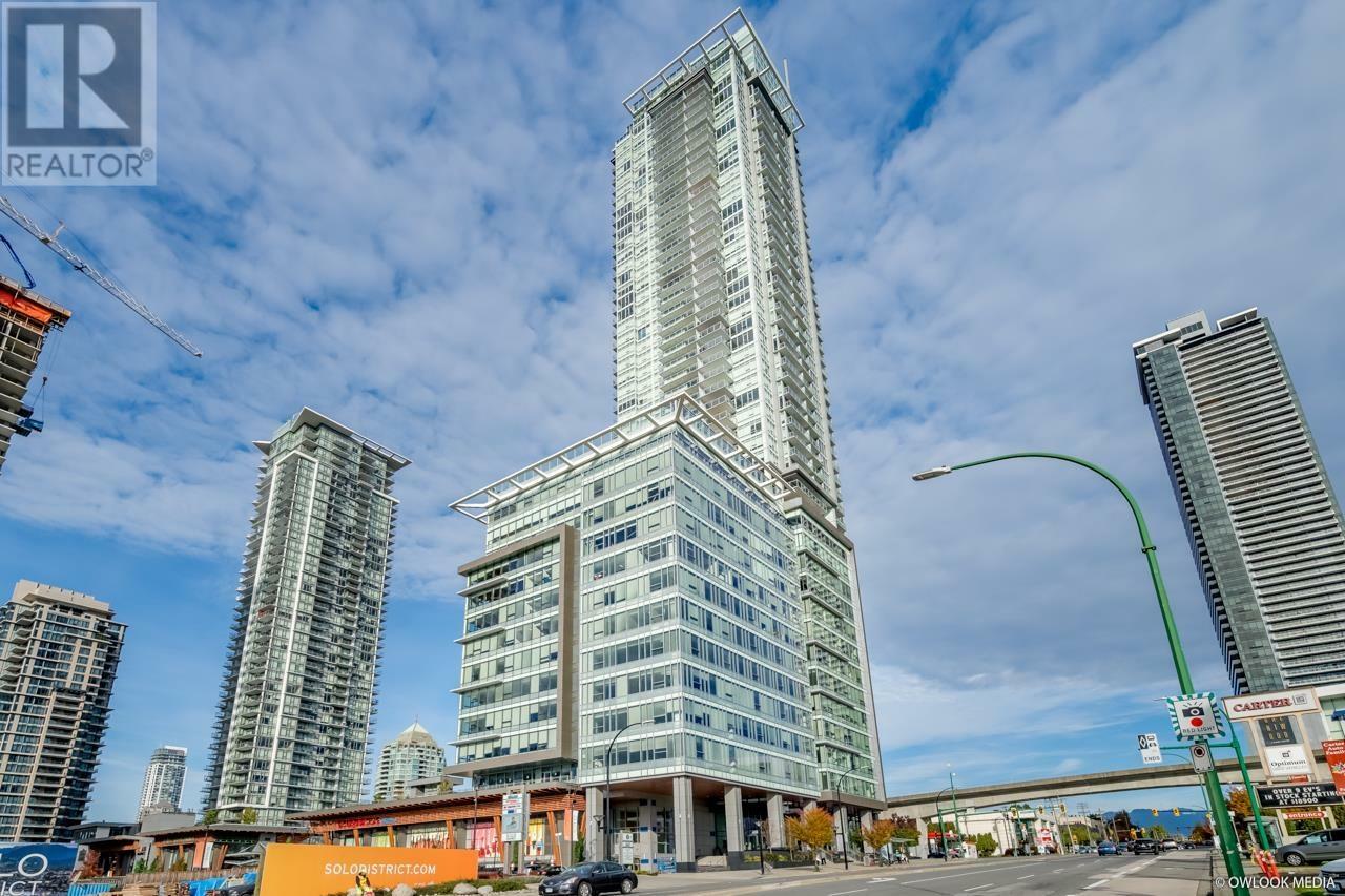 Property Photo: 4485 Skyline Drive 4201 BC V5C 0J2
