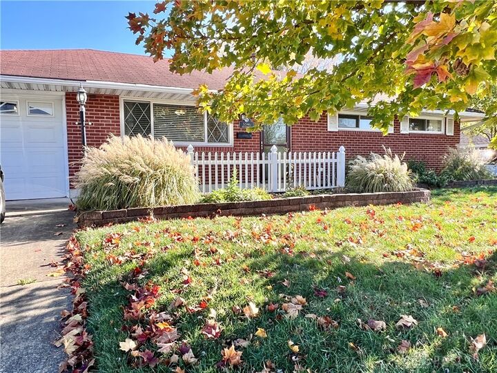 5546 Brandt Pike  Dayton OH 45424 photo
