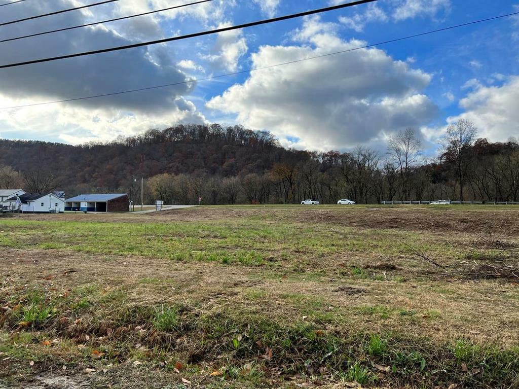 Property Photo:  100 Old Mare Creek Road  KY 41659 
