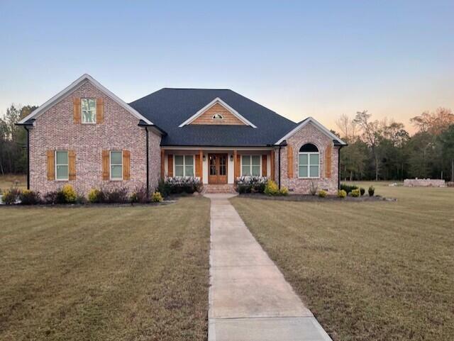 Property Photo:  1218 Pylant Crossing Road  GA 30824 