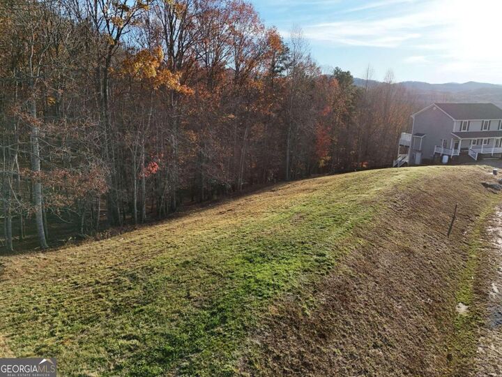 Lot 37 Big Valley Overlook  Morganton GA 30560 photo