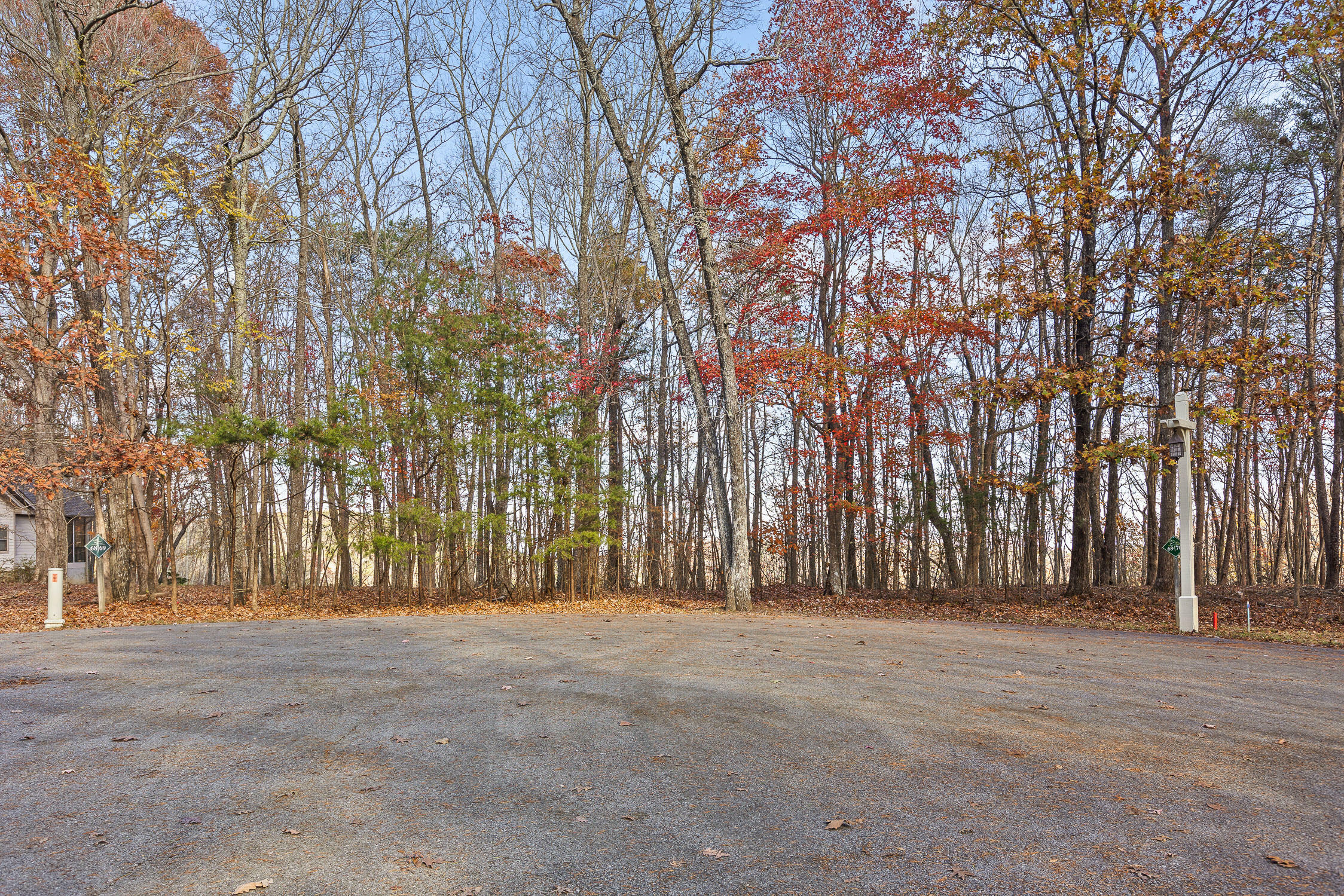 Property Photo:  0 Shivas South Crest  GA 30738 