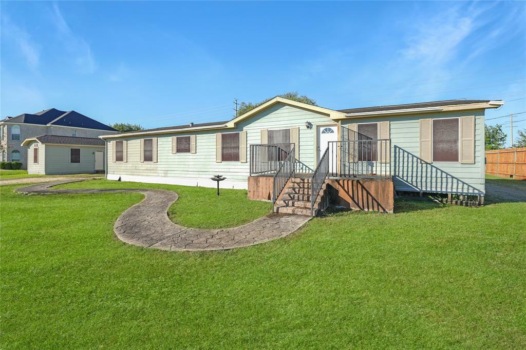 Property Photo: 15926 Millers Landing Lane TX 77049