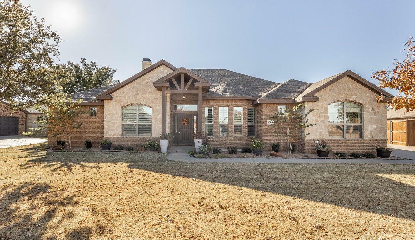 Property Photo:  8708 Ironton Avenue  TX 79424 