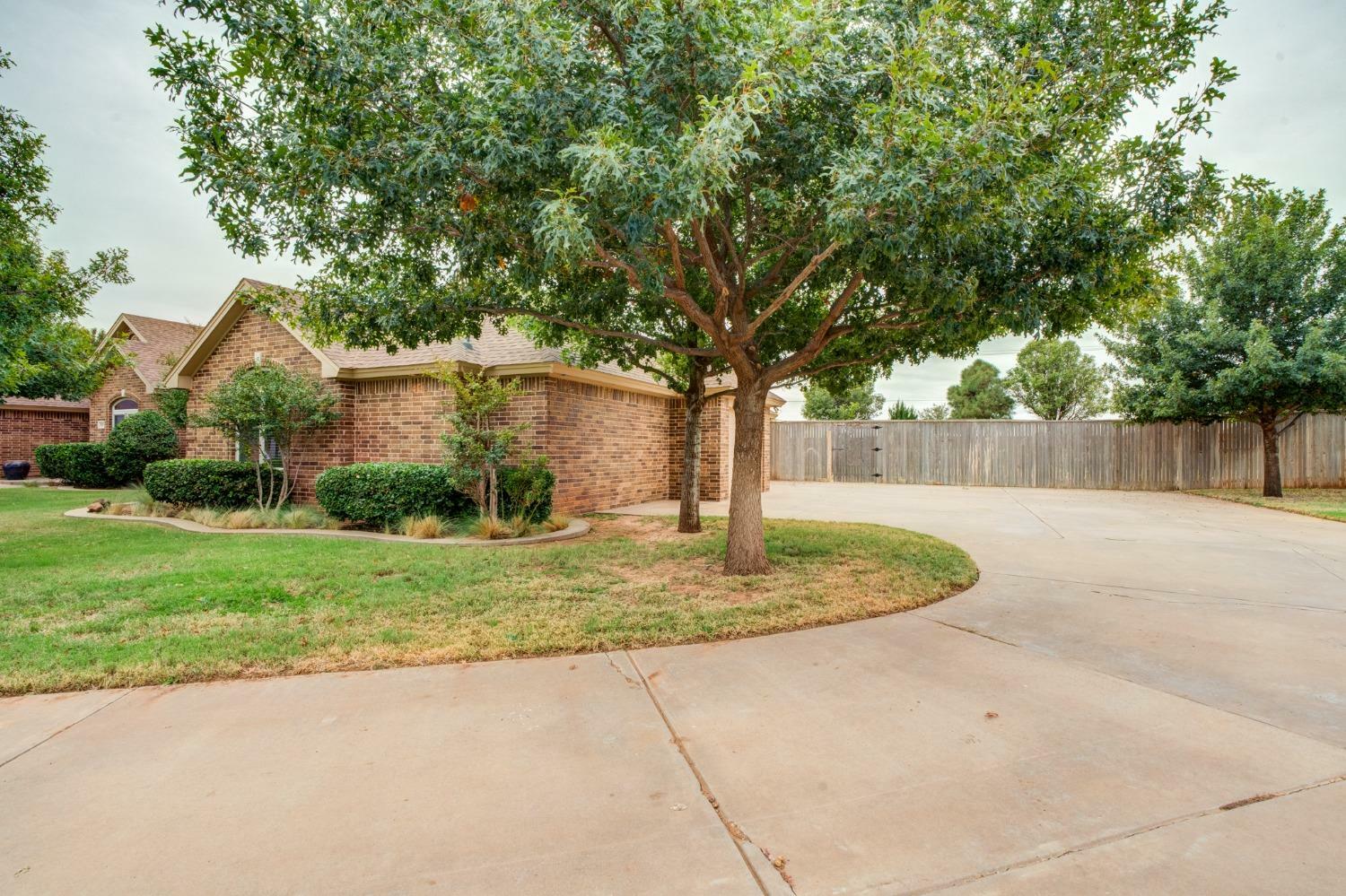 Property Photo:  6207 113th Street  TX 79424 