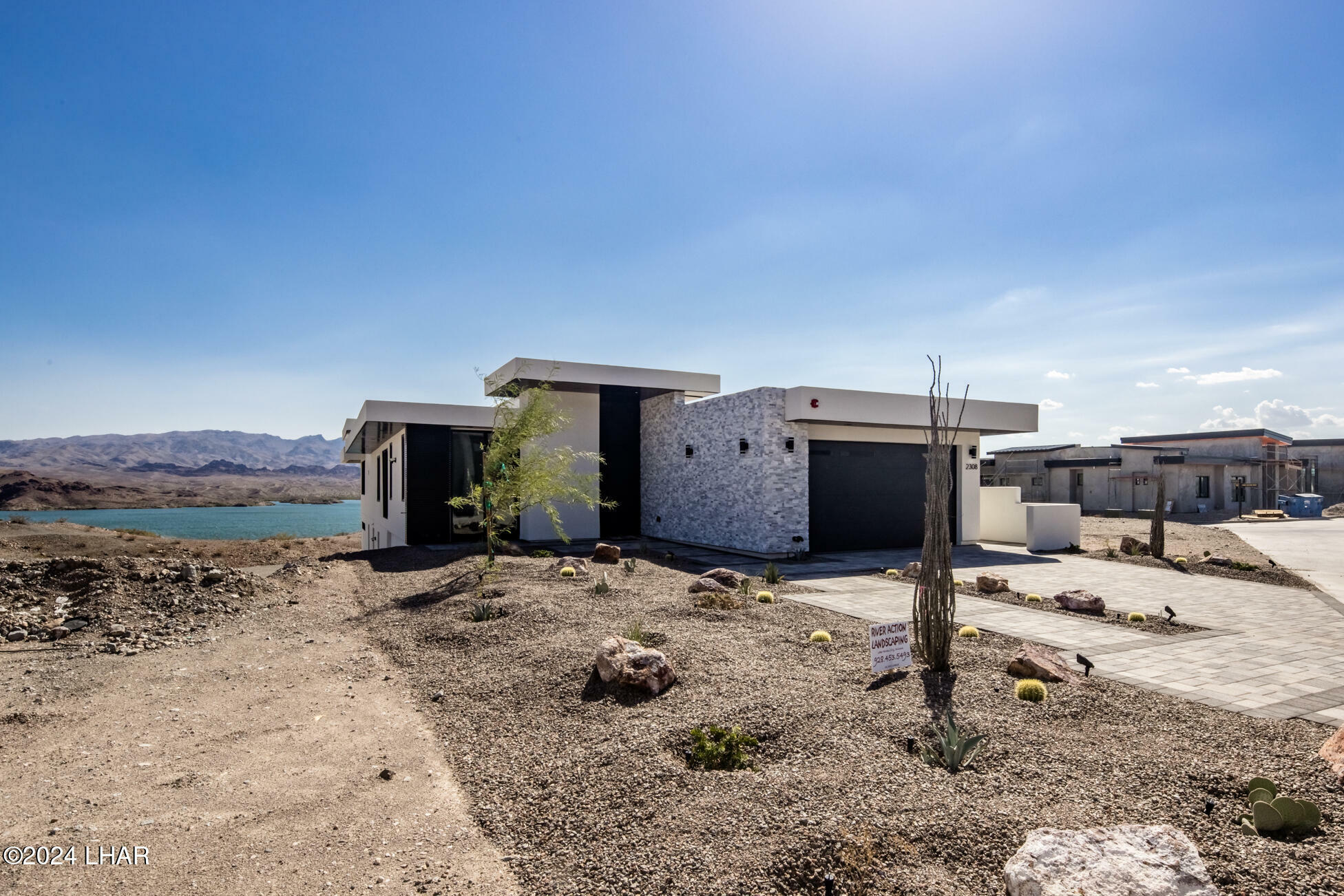 Property Photo:  2308 Marina View Way  AZ 86406 