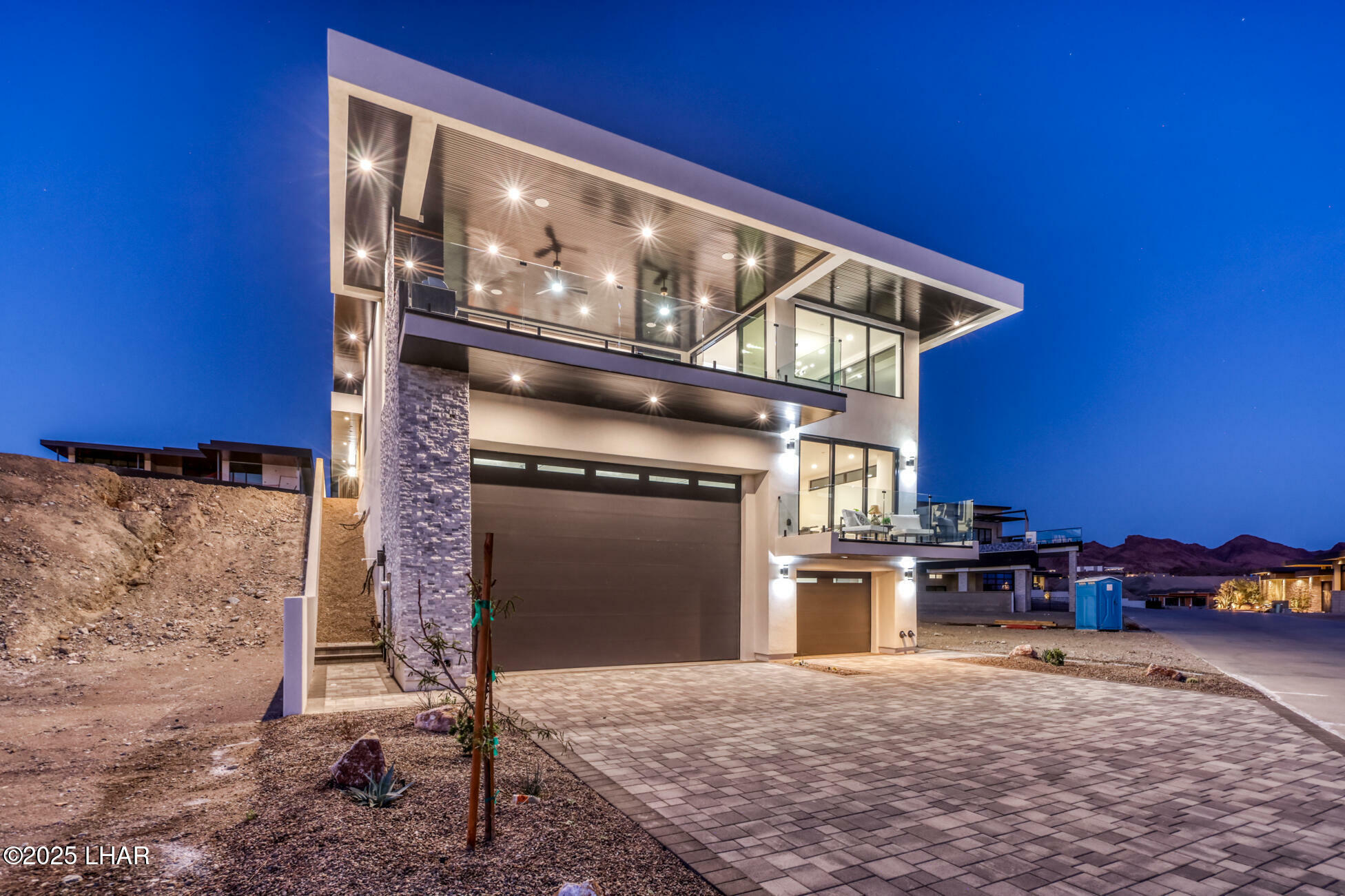 Property Photo: 2308 Marina View Way AZ 86406
