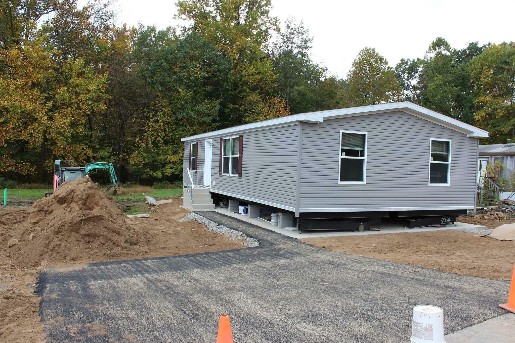 Property Photo: 3146 Route 9W Lot 9 NY 12553