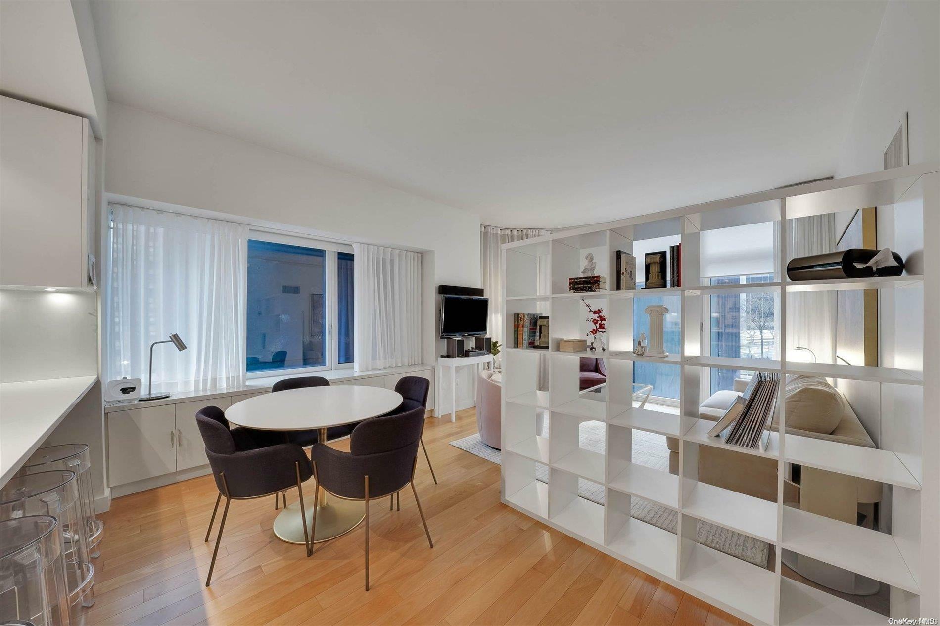 Property Photo:  555 W 59th Street 8F  NY 10019 