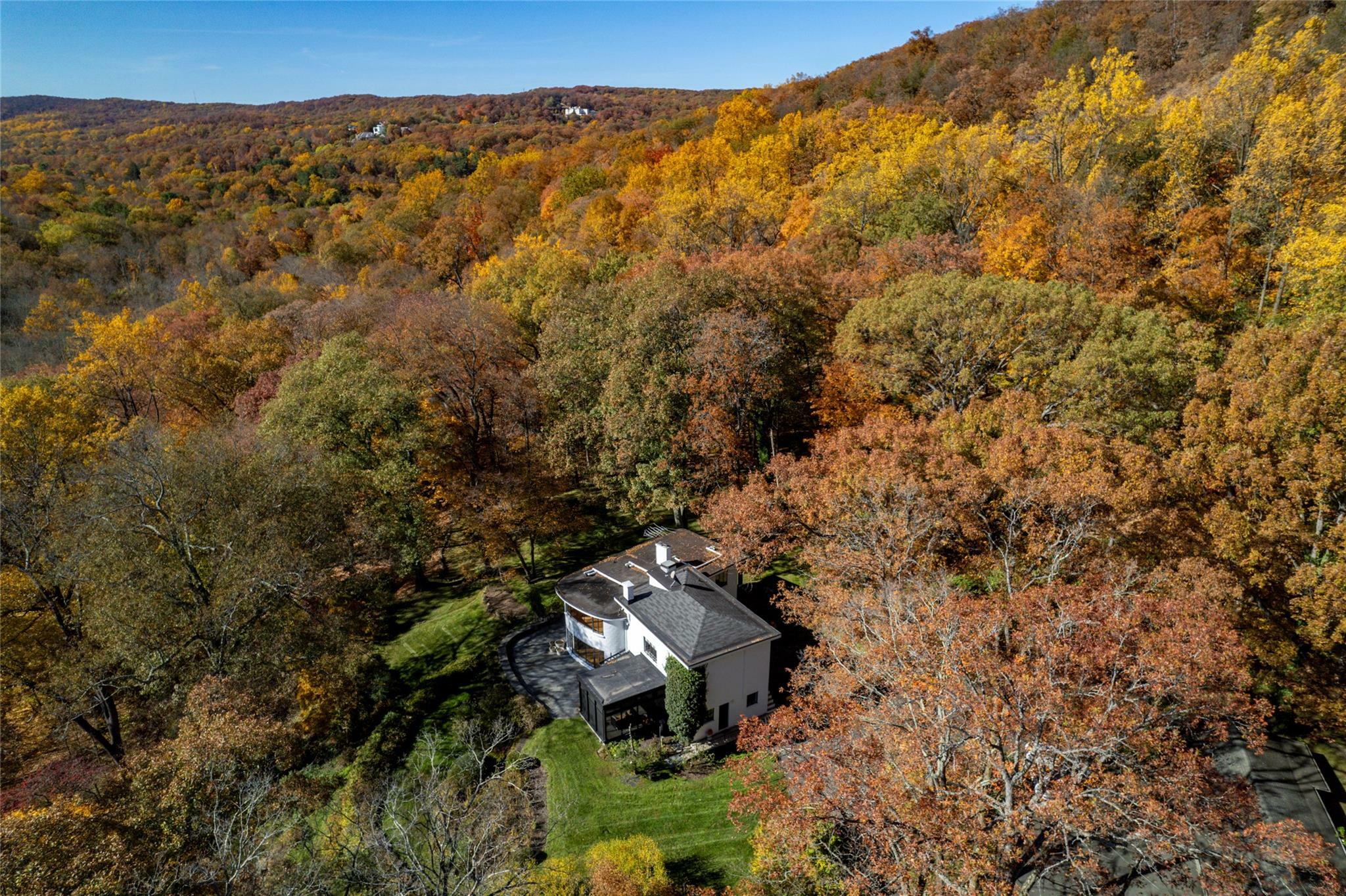 Property Photo:  537-539 South Mountain Road  NY 10956 