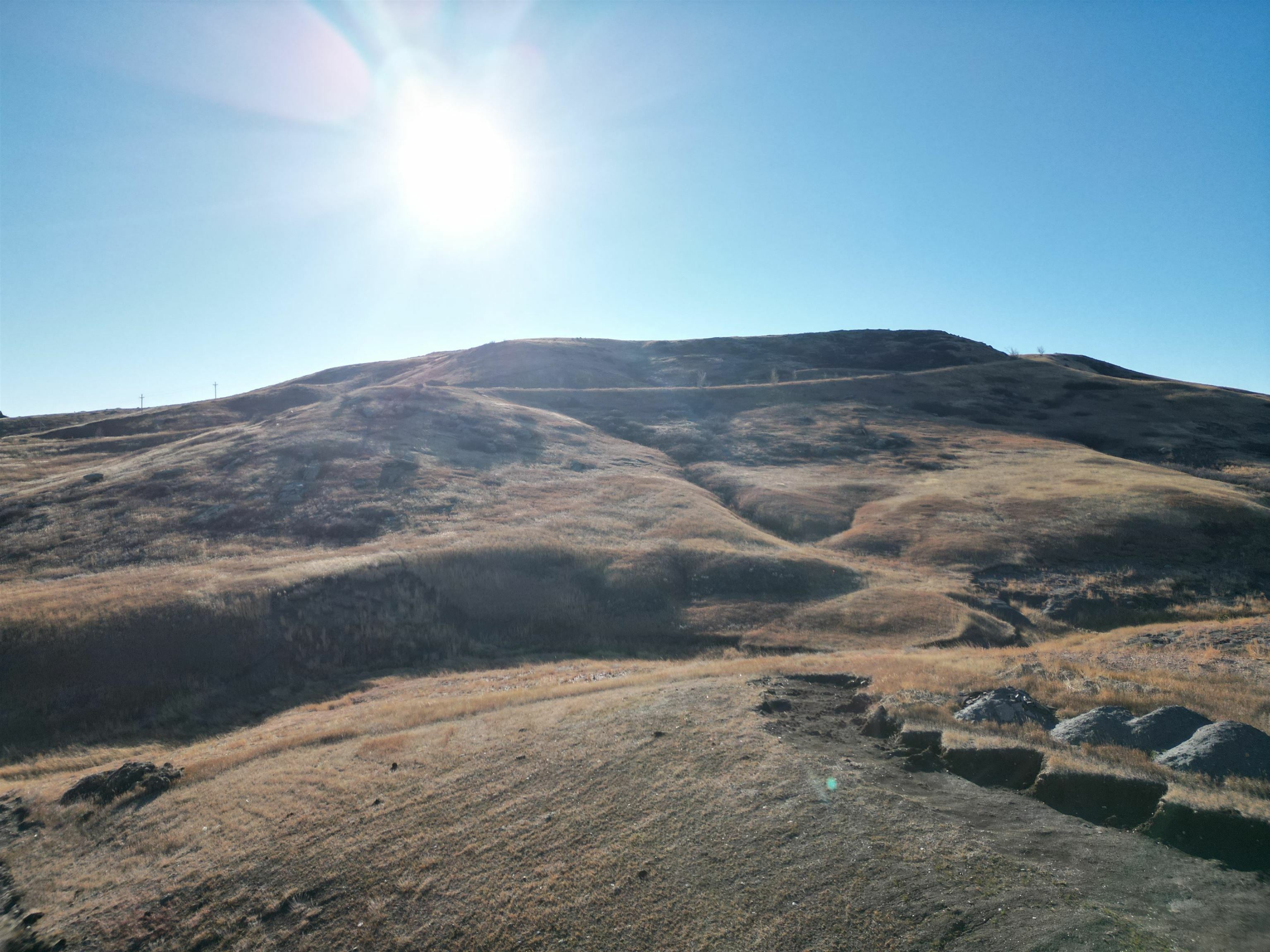 Tbd Ambush Ranch Road  Rapid City SD 57703 photo