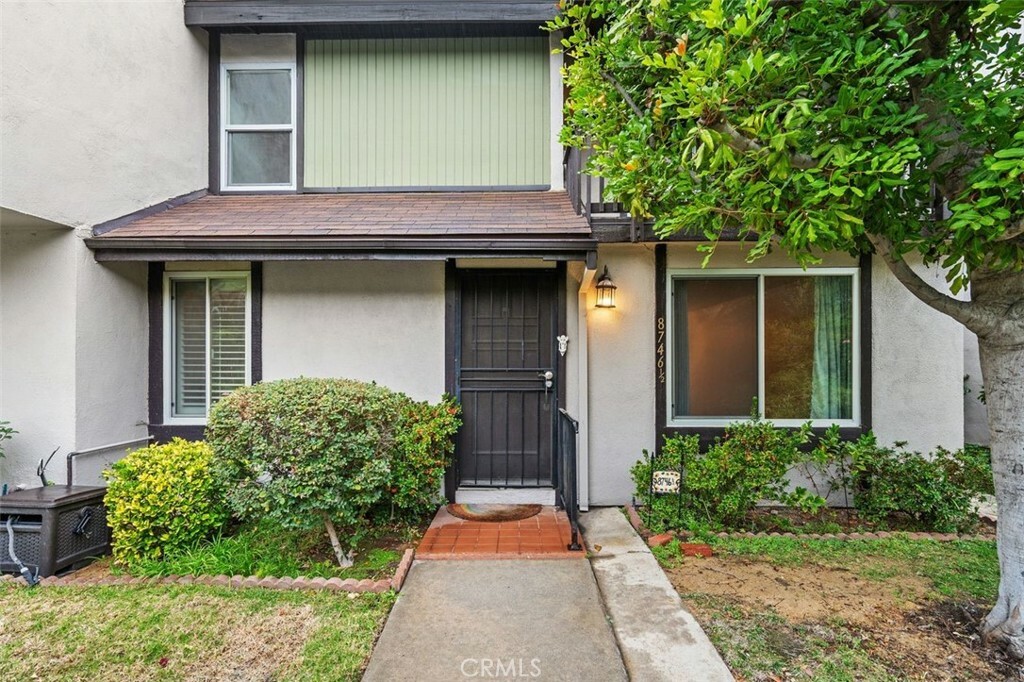 Property Photo:  8746 1/2 Wyngate Street  CA 91040 