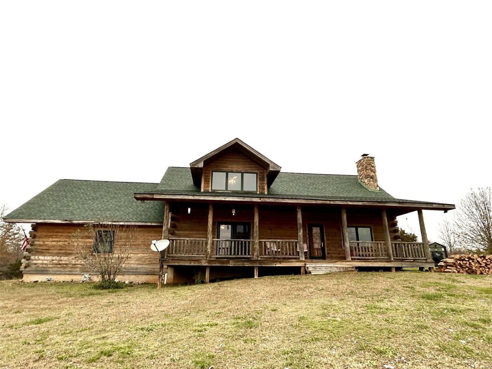 Property Photo:  6720 Rock Road  MO 65441 