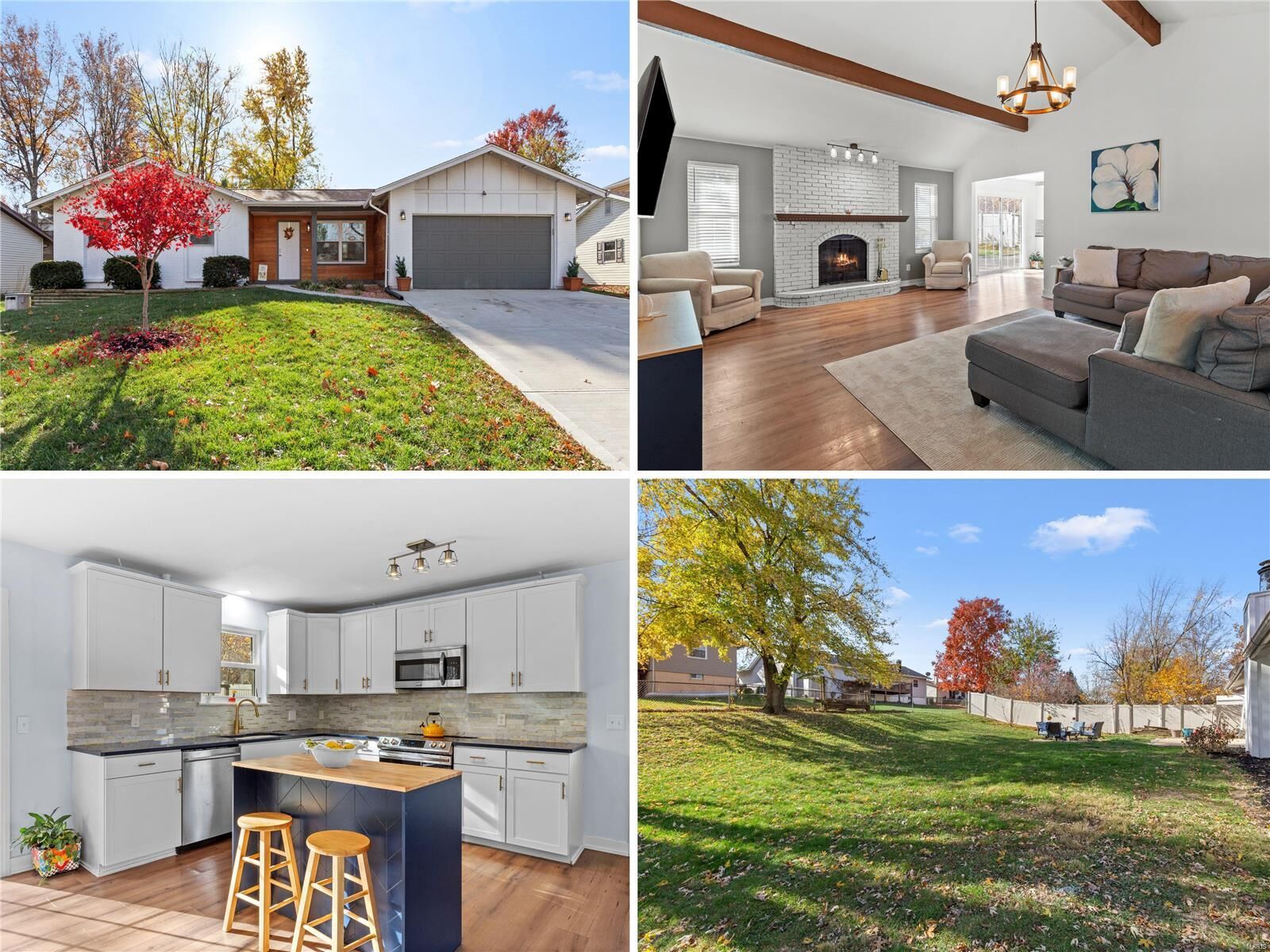 Property Photo: 8 Heather Drive MO 63376