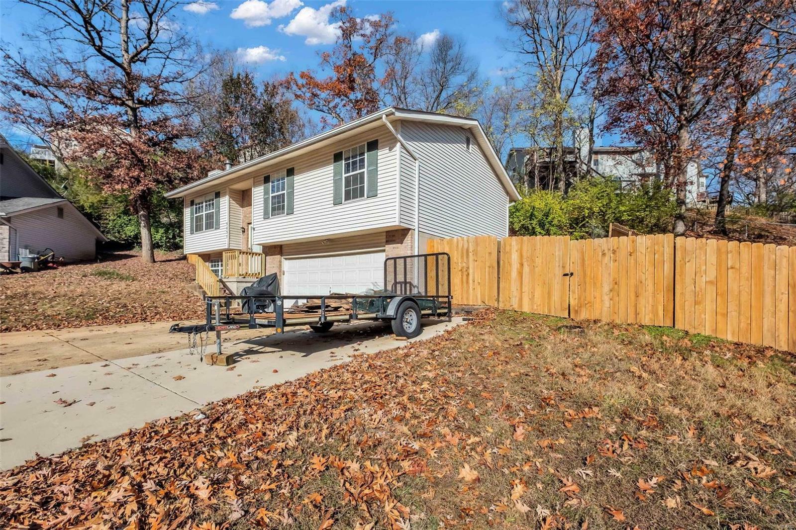 Property Photo:  5037 Country Valley Drive  MO 63052 