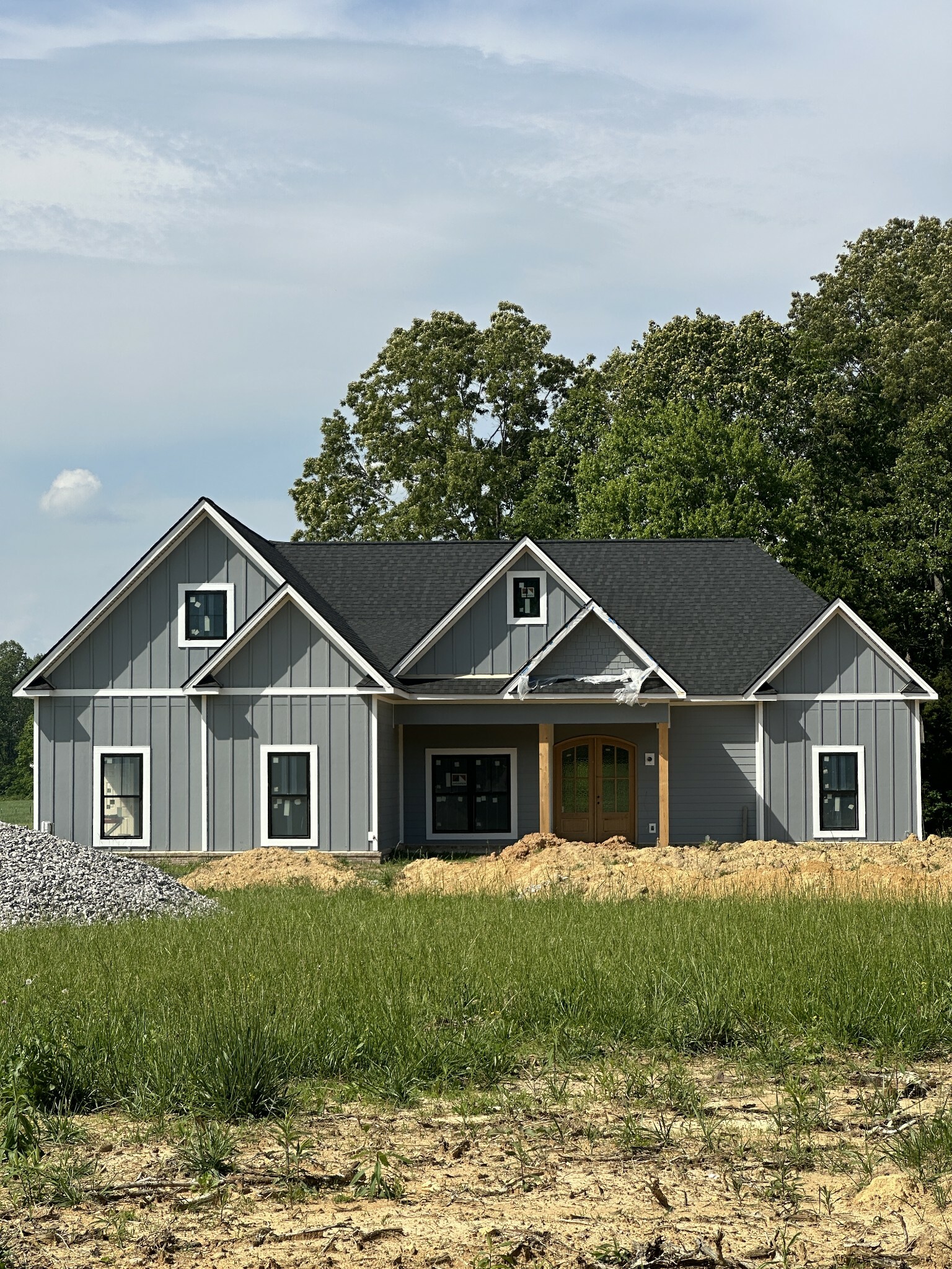 Property Photo: 887 Ovoca Lake Rd TN 37388
