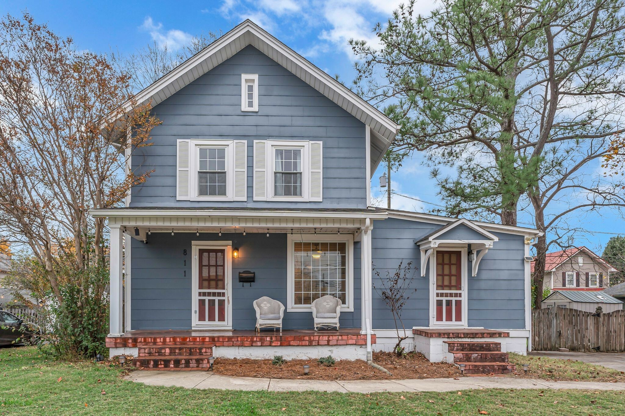 Property Photo:  811 Hadley Ave  TN 37138 