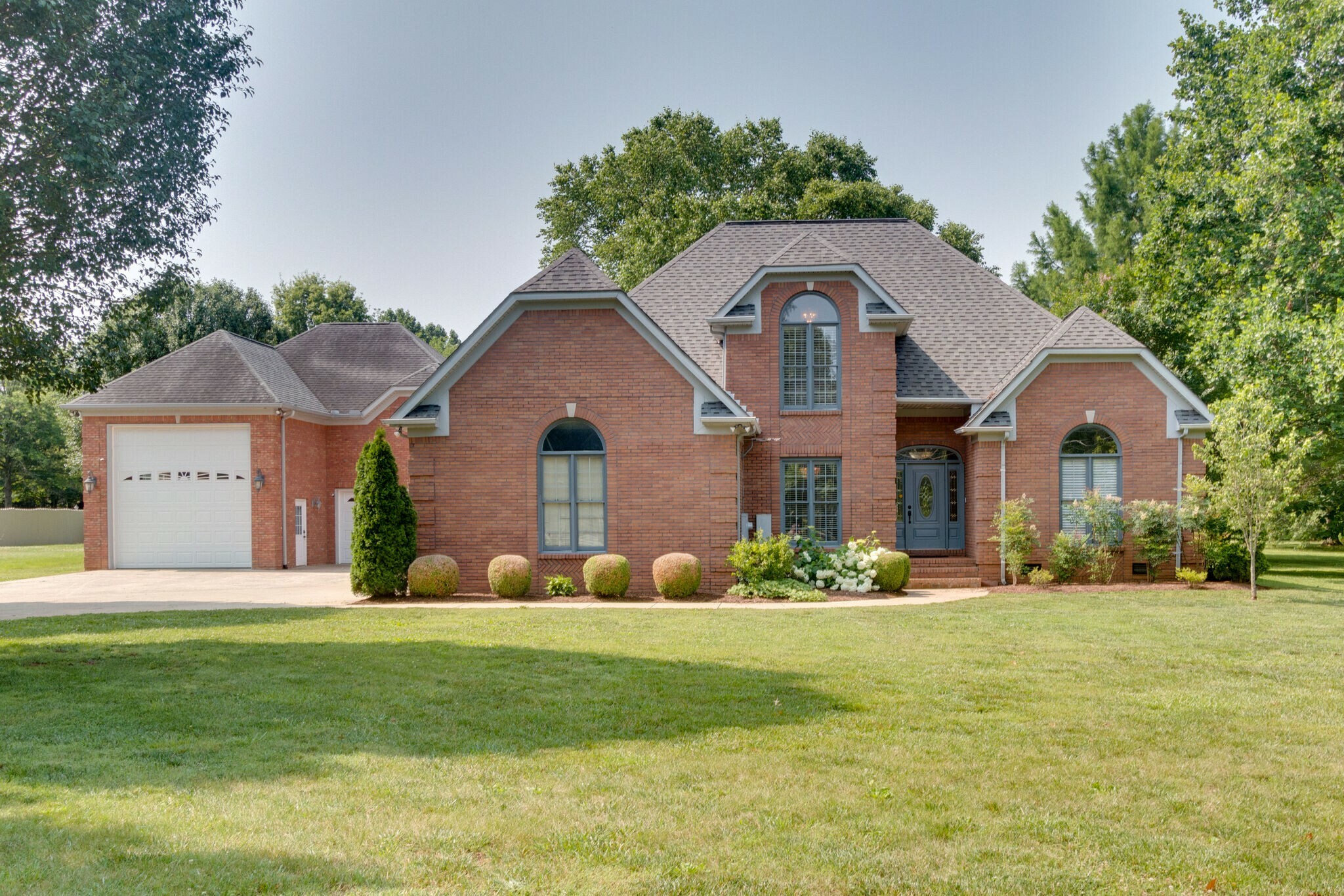 Property Photo:  1798 Irby Lane  TN 37127 