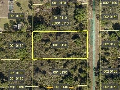 Property Photo:  405 Thompson Avenue  FL 33972 