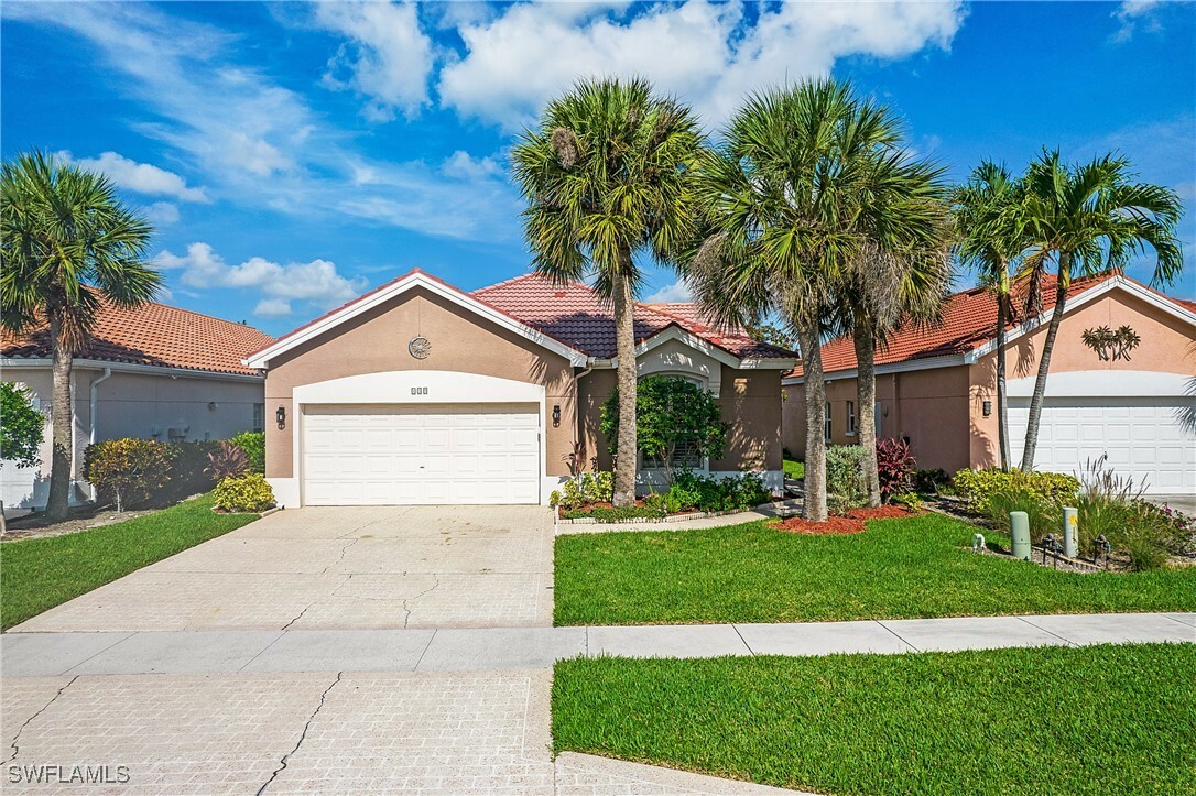 159 Lady Palm Drive  Naples FL 34104 photo