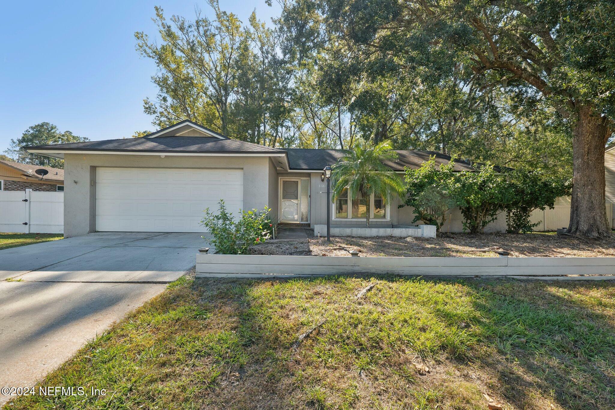 Property Photo:  8681 Bishopswood Drive  FL 32244 