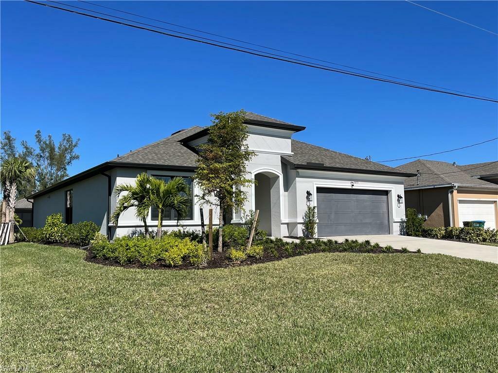 Property Photo: 3801 SW 3rd St FL 33991