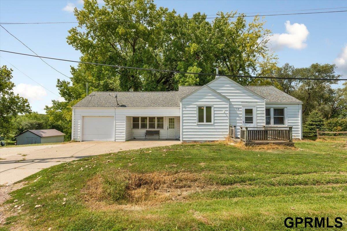 Property Photo:  112 Main Street  IA 51652 