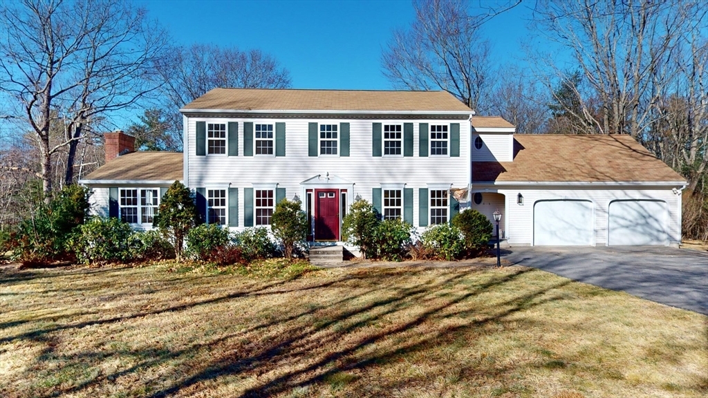 Property Photo:  53 Dogwood Road N  MA 01452 