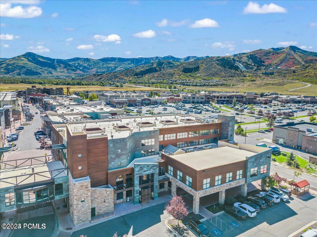 1476 Newpark Boulevard 304  Park City UT 84098 photo