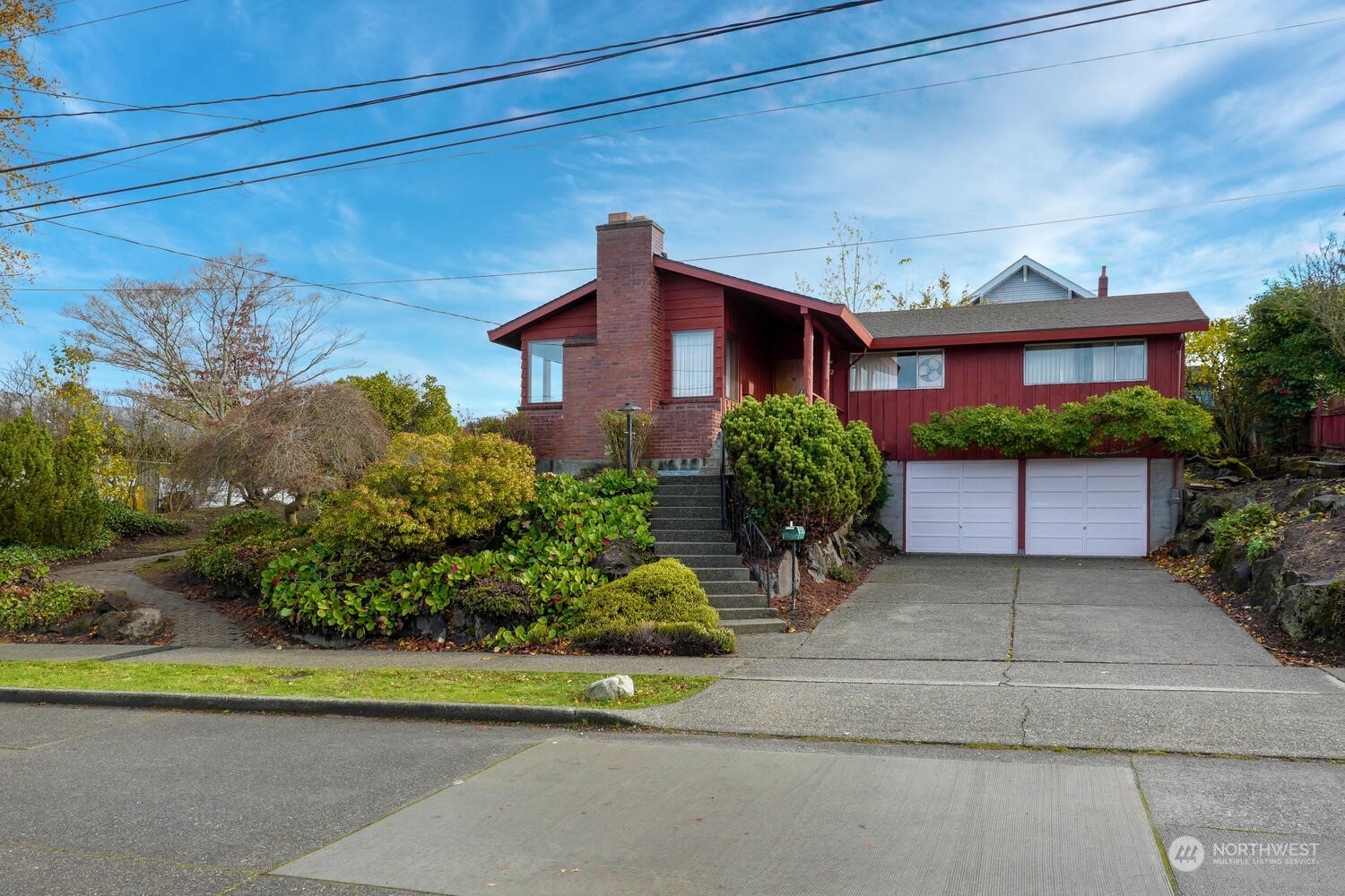 Property Photo:  9612 55th Avenue S  WA 98118 