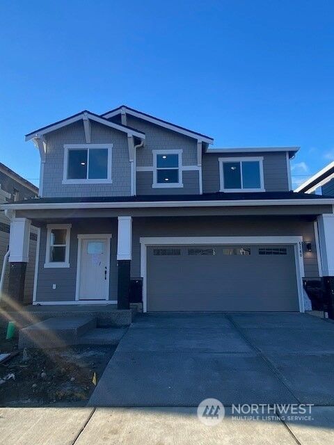 Property Photo: 5140 81st Avenue NE 13 WA 98270